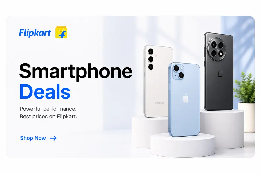 Smartphone Upgrade Days